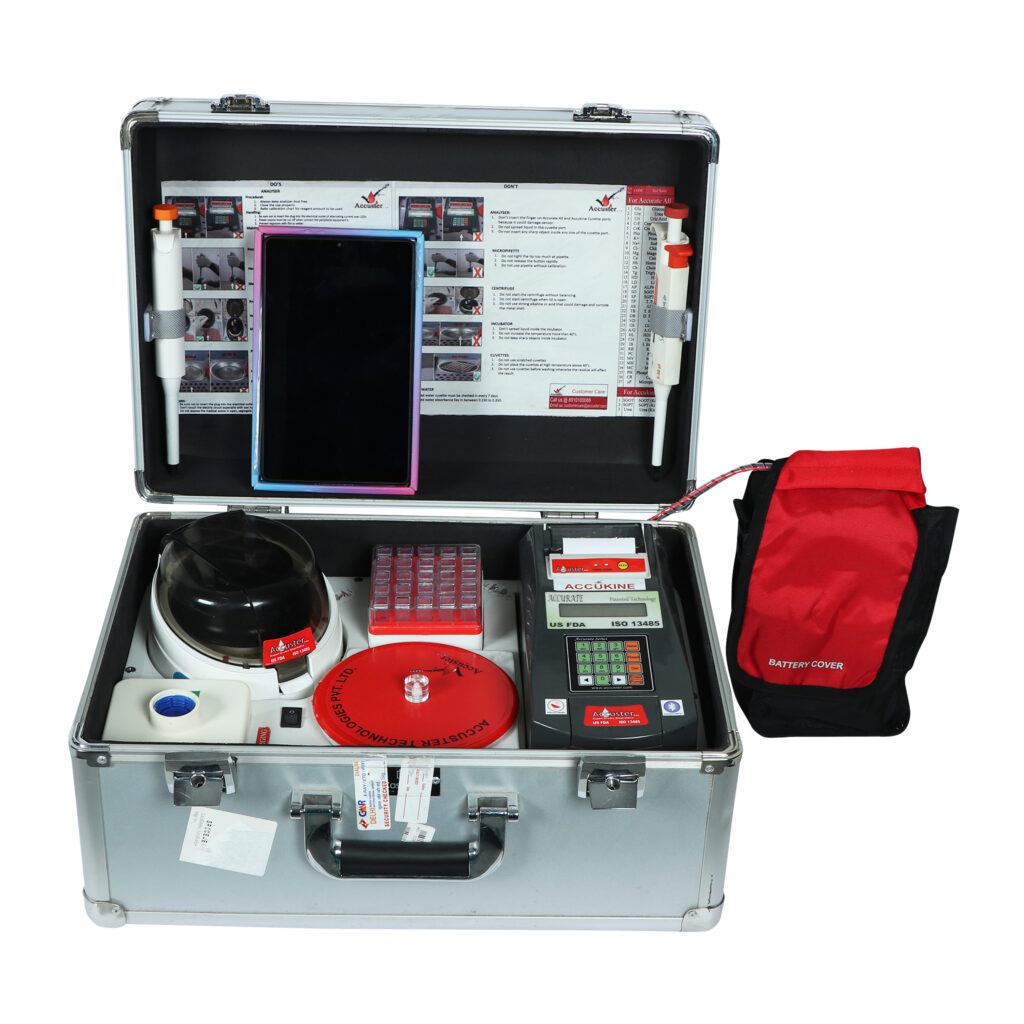 Mobile Lab