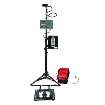 BMI Machine